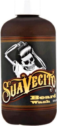 Suavecito Beard Wash 237 ml.