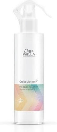 Wella Professionals Color Motion Pre-Color Treatment 185 ml