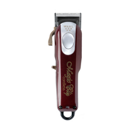 Wahl Five Star Magic Clip Cordless