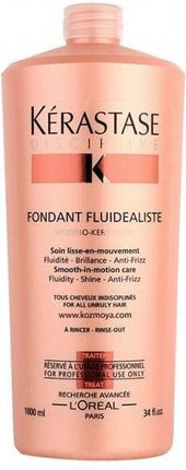 Kérastase Discipline Fondant Fluidealiste Conditioner - 1000 ml