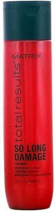 Matrix - Total Results So Long Damage Shampoo For Repair - 1000ml