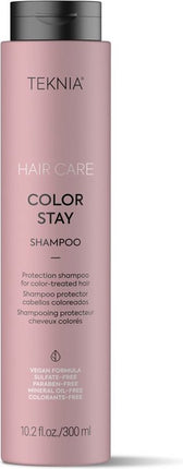Lakmé Teknia Color Stay Shampoo Vrouwen Zakelijk 300 ml
