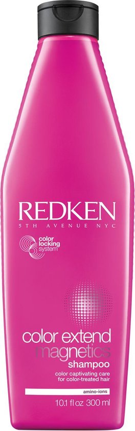 Redken Color Extend Magnetic Shampoo - 300 ml