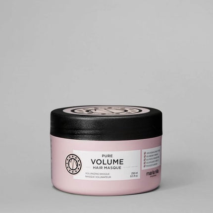 Maria Nila - Pure Volume Haarmasker - 250ml