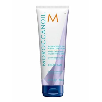 Moroccanoil Purple Perfecting - Conditioner - 200 ml