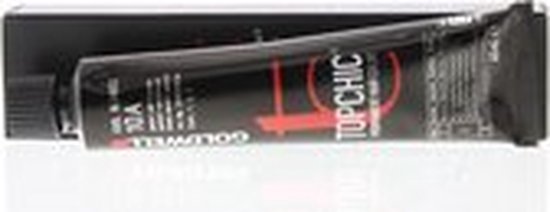 Goldwell Haarverf Topchic Permanent Hair Color 11SN Very Light Blonde Natural Silver