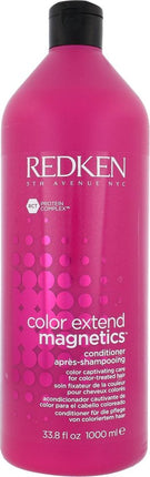 Redken Color Extend Magnetics - Conditioner - 1000ml