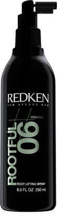 Redken Rootful - 06 Root Lift - Haarspray - 250 ml