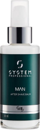 System Professional - System Man - After Shave Balm M5 - 100 ml