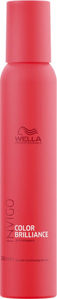Wella Professionals Invigo Color Brilliance Mousse 200 ml
