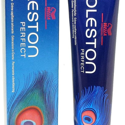 Wella Koleston Perfect 6/3 60ml