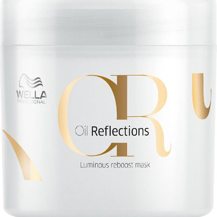 Wella Oil Reflections Haarmasker -150 ml