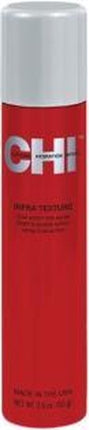 CHI 633911631256 Vrouwen haarspray - 295 ml