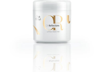 Wella Oil Reflections Luminous Reboost Masker