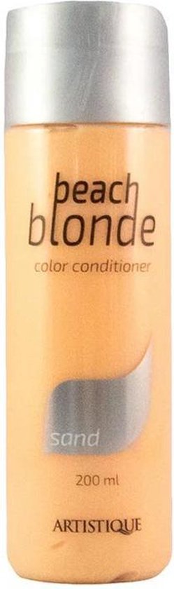 Artistique Beach Blond Color Conditioner Sand 200 ml