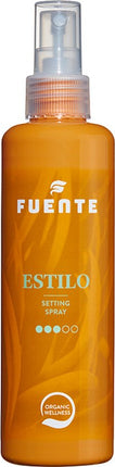 Fuente Estilo Setting Spray