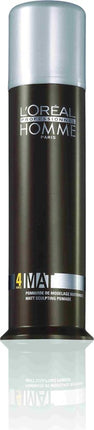 L'Oréal Homme Mat 80ml