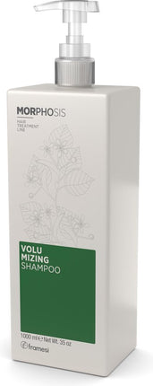 Framesi Morphosis Volumizing Shampoo 1000ml
