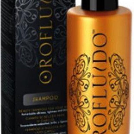 Orofluido - OROFLUIDO shine shampoo 200 ml