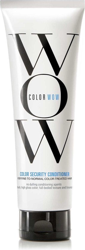 Color Wow Color Security Conditioner Fine-Normal-250 ml - Conditioner voor ieder haartype
