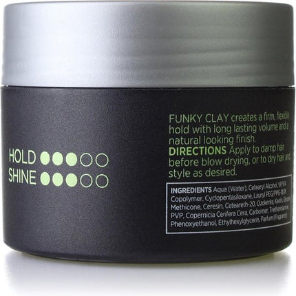 Affinage - Funky Clay - 75ml - Styling Clay
