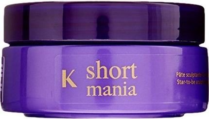 Kérastase Couture Styling Finishing Short Mania Pasta - 75ml - Medium Hold