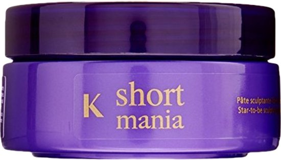 Kérastase Couture Styling Finishing Short Mania Pasta - 75ml - Medium Hold