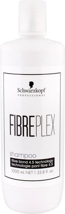 Schwarzkopf Professional - Strengthening Shampoo Fibreplex (Shampoo) - 1000ml