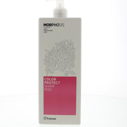 Framesi Morphosis Color Protect Shampoo 1000ml
