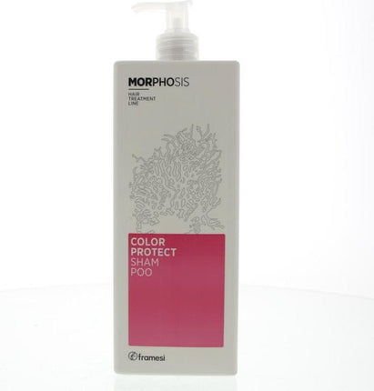 Framesi Morphosis Color Protect Shampoo 1000ml