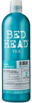 Tigi Conditioner Bed Head Anti-Dotes 750 ml - Unisex