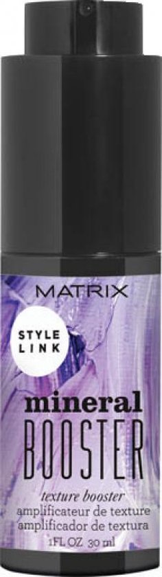 Matrix Style Link Mineral - Texture Booster - 30 ml