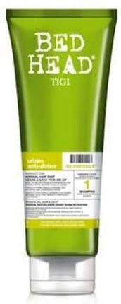 Tigi - Shampoo for Normal Hair Bed Head Urban Anti Dont Re Energize (Shampoo) (L)