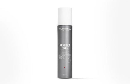 Goldwell StyleSign Magic Finish Hair Spray 300ml
