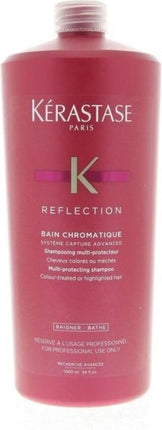 Kérastase Reflection Bain Chromatique Shampoo - 1000ml