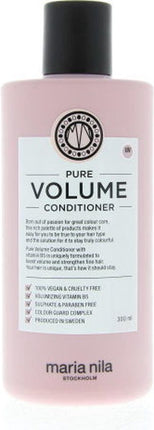 Maria Nila Pure Volume Conditioner - 1000ml