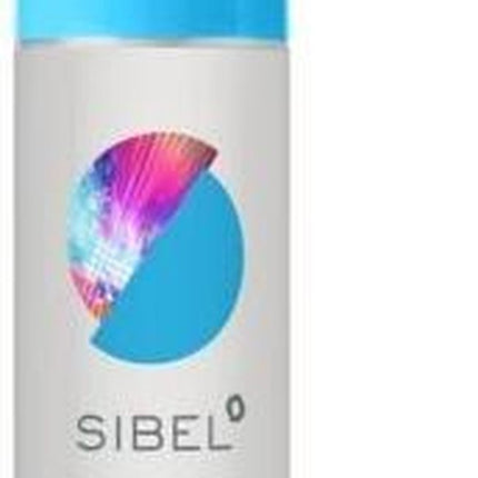 Sibel Kleurspray blauw