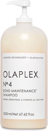Olaplex Nº 4 Bond Maintenance - Shampoo - 2000 ml