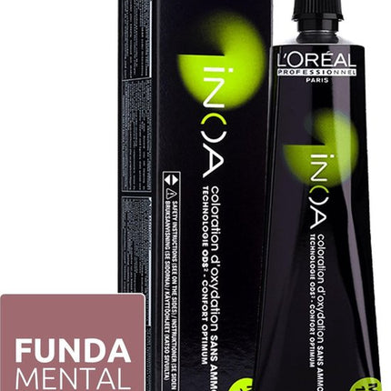 L'Oréal Paris INOA 60 ml - 9.0