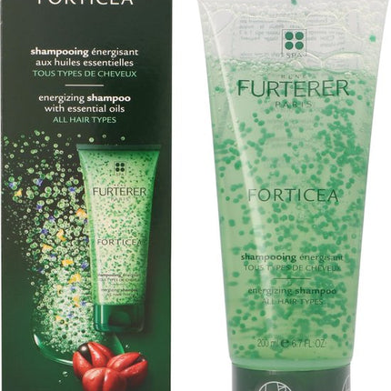 Rene Furterer Forticea Energizing Shampoo 200ml