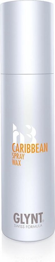 Glynt CARIBBEAN Spray Wax  150ml