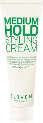 Eleven Australia Crème Styling Medium Hold Styling Cream