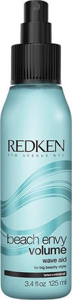 Redken beach envy volume wave aid 125ml