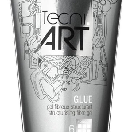 L'Oréal Tecni Art Glue 150ml