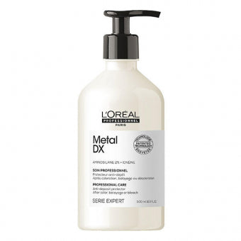 L'Oreal Serie Expert Metal DX Konzentrat 500ml