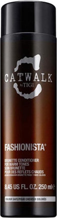 Opi Tigi Catwalk Fashionista Brunette Conditioner 250ml