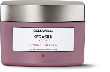 Goldwell - Kerasilk Color Intensive Luster Mask - 200ml