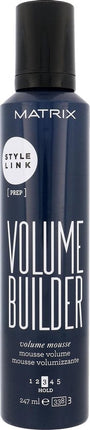 Matrix Style Link Modellerend haarmousse - 250 ml