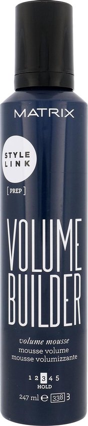 Matrix Style Link Modellerend haarmousse - 250 ml