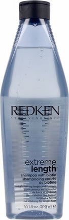 Redken Extreme Length Shampoo - 300 ml